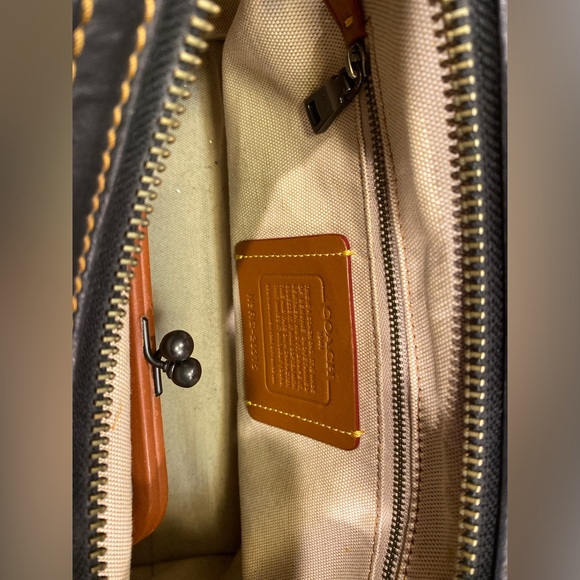 Coach 1941 Rogue 31 - Picture 11 of 13